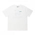 Gramicci G-Logo Tee White